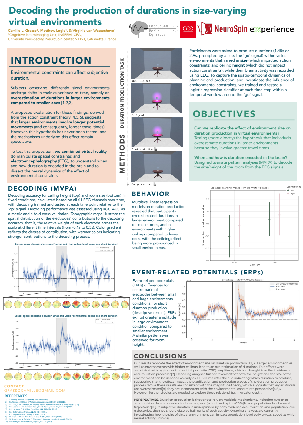 Preview of the FAsT 2024 poster PDF